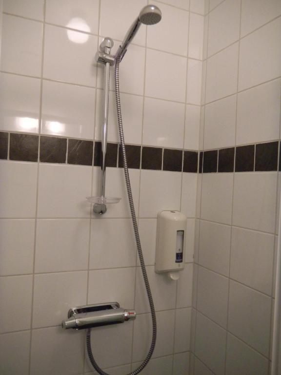Lages Motel บูโรส ภายนอก รูปภาพ