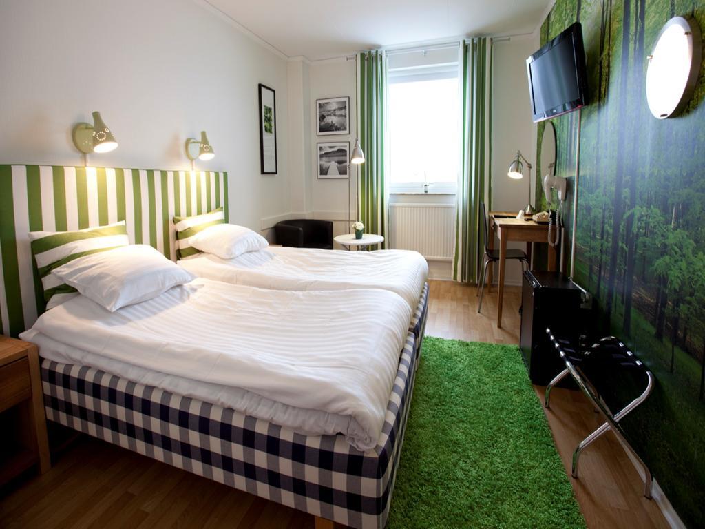 Lages Motel บูโรส ห้อง รูปภาพ