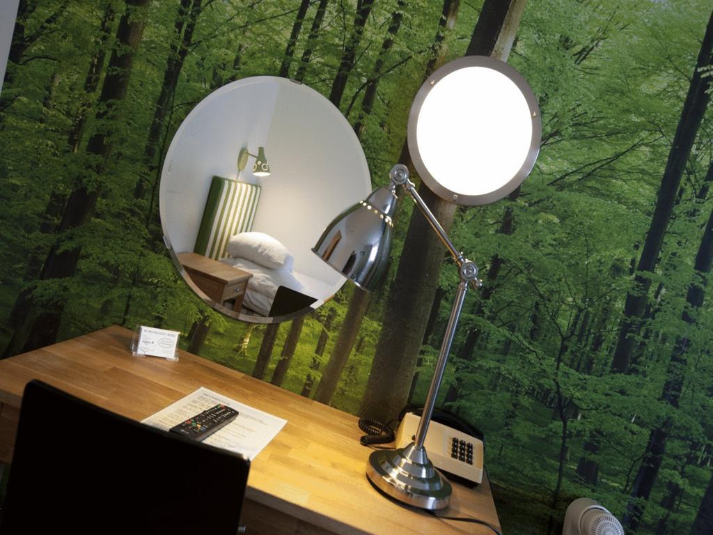 Lages Motel บูโรส ห้อง รูปภาพ