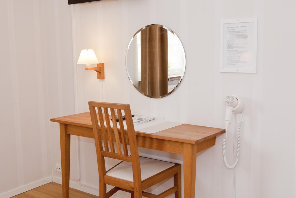Lages Motel บูโรส ห้อง รูปภาพ
