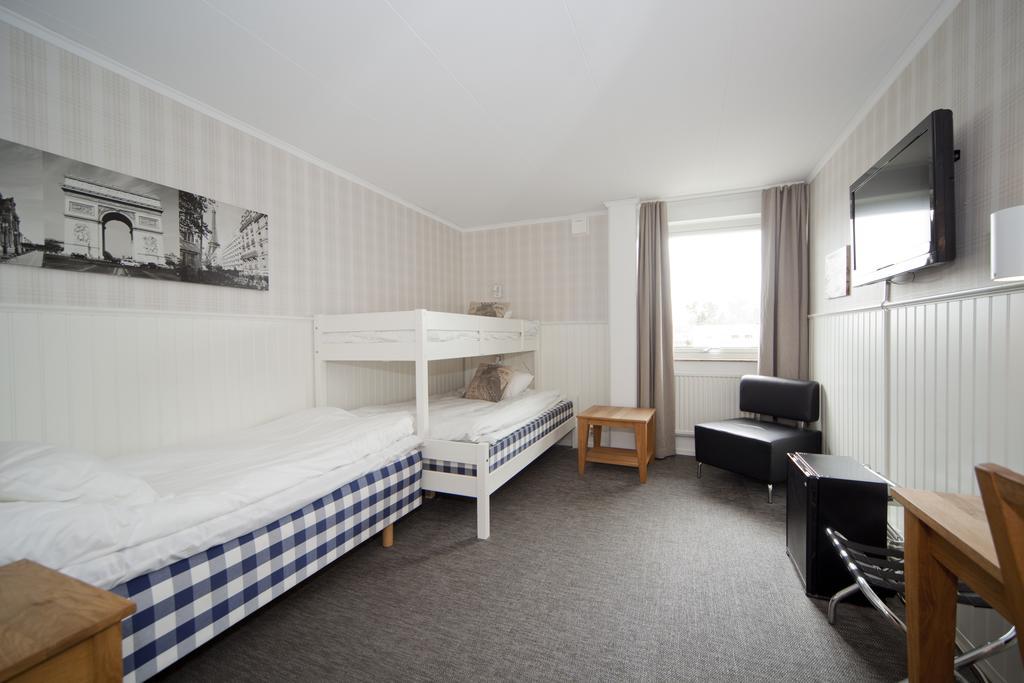 Lages Motel บูโรส ห้อง รูปภาพ