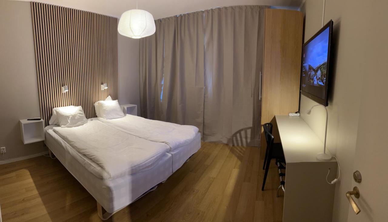 Lages Motel บูโรส ภายนอก รูปภาพ