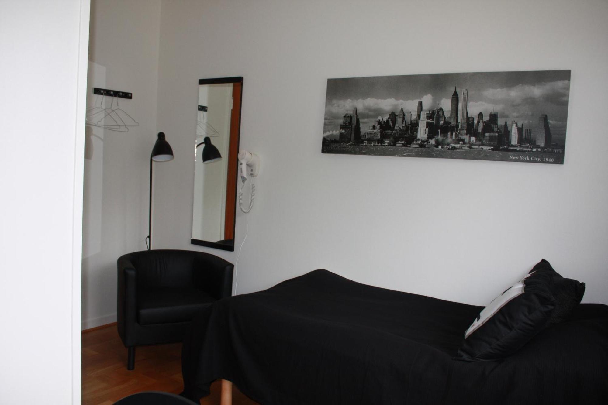 Lages Motel บูโรส ภายนอก รูปภาพ