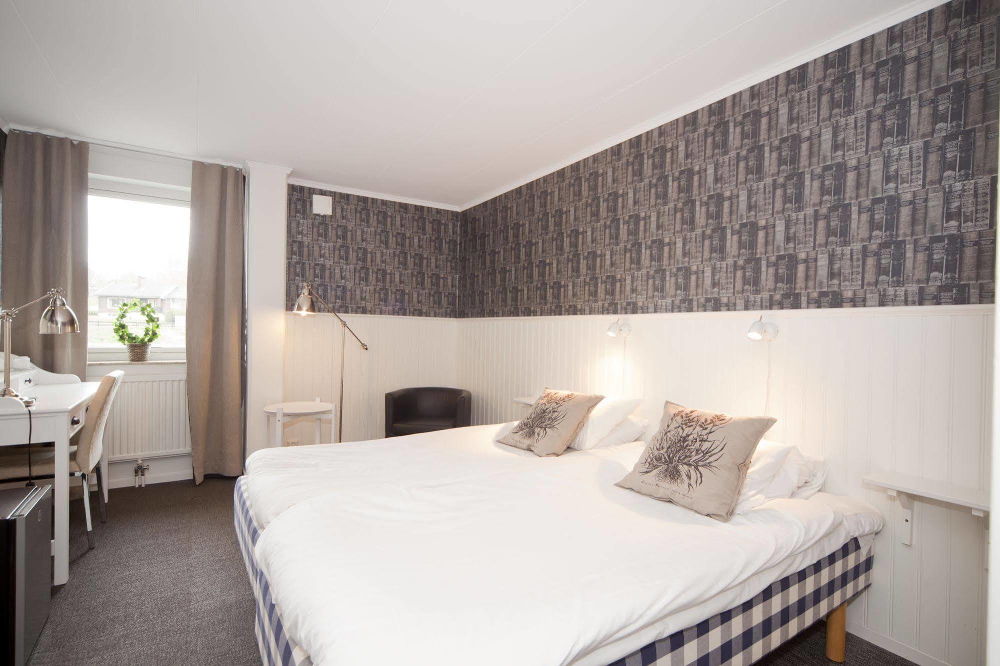 Lages Motel บูโรส ภายนอก รูปภาพ